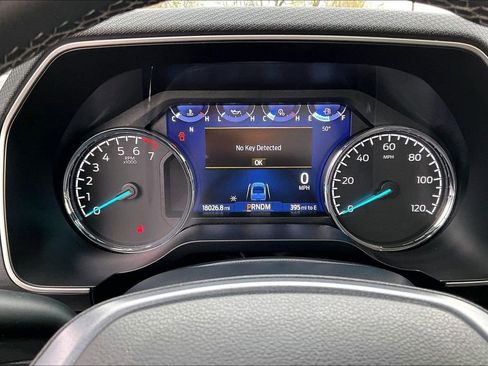 Used 2023 Ford F150 XLT w/ Equipment Group 302A High image 19