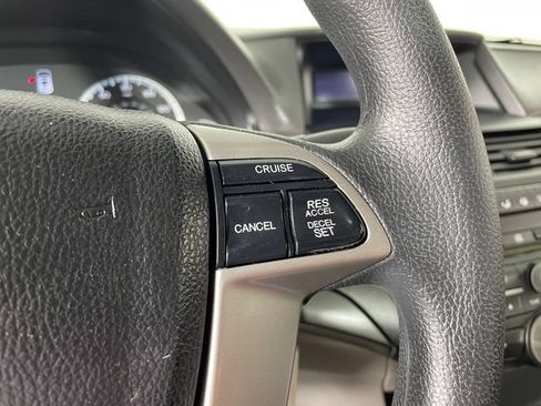 Used 2009 Honda Accord LX-P image 10