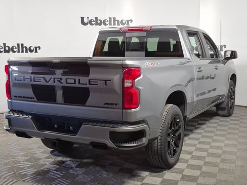 New 2026 Chevrolet Silverado 1500 RST w/ Rally Edition image 7