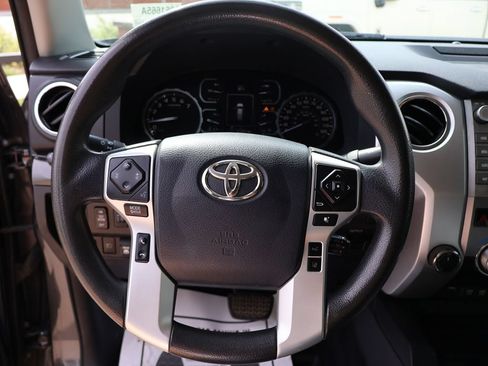 Used 2020 Toyota Tundra SR5 w/ TRD Off-Road Package AWD/4WD image 29
