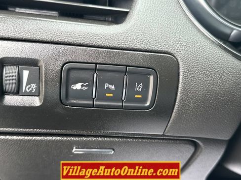 Used 2014 Chevrolet Impala LTZ FWD image 29