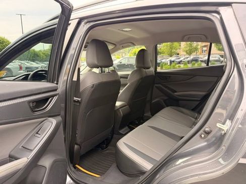 Used 2021 Subaru Crosstrek 2.5i Sport AWD/4WD image 5