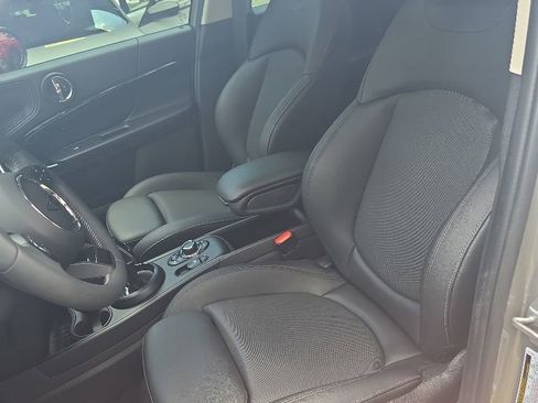 Used 2024 MINI Cooper Countryman S w/ Premium Package FWD image 17