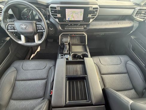 Used 2024 Toyota Tundra SR5 image 15
