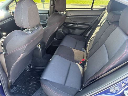 Used 2020 Subaru WRX image 10
