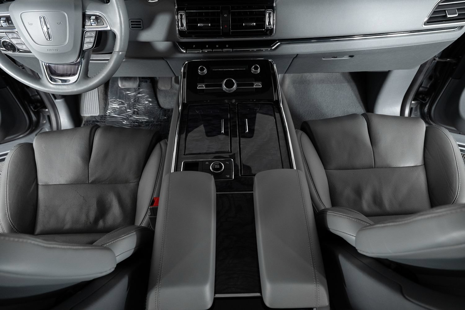Used 2021 Lincoln Navigator L Reserve AWD/4WD image 38