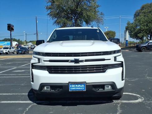 Used 2020 Chevrolet Silverado 1500 RST AWD/4WD image 14