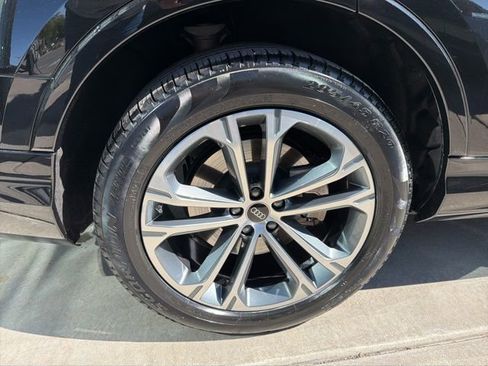 Used 2025 Audi Q7 2.0T Premium Plus AWD/4WD image 29