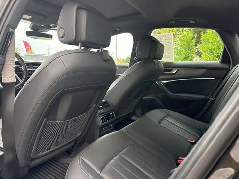 Used 2024 Audi A6 Premium Plus AWD/4WD image 18
