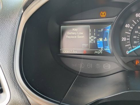 Used 2022 Ford Edge SEL image 21