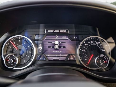 New 2026 RAM 1500 Big Horn image 23