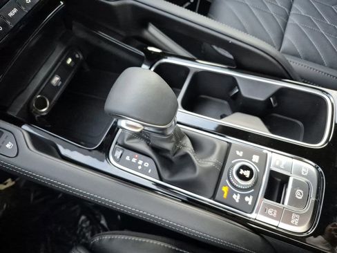 New 2025 Kia Telluride SX X-Line image 22