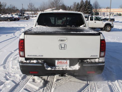 Used 2020 Honda Ridgeline RTL image 6