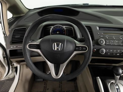 Used 2010 Honda Civic LX image 27