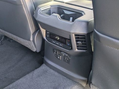 Used 2023 Toyota Sequoia TRD Pro image 33