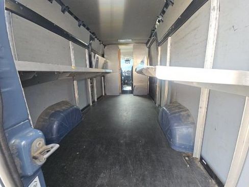 Used 2021 RAM ProMaster 3500 image 7