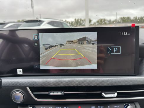 New 2026 Hyundai Sonata SEL image 19