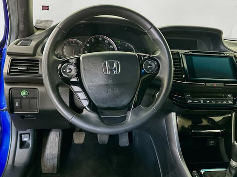 Used 2017 Honda Accord EX-L image 17