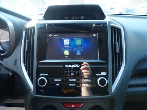 Used 2018 Subaru Impreza 2.0i Premium w/ Eyesight & BSD & Rcta image 13