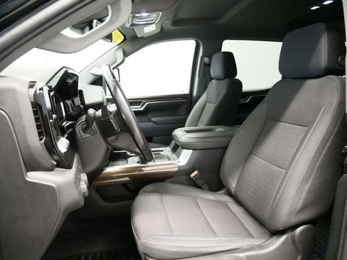 Used 2022 Chevrolet Silverado 1500 RST w/ Max Trailering Package image 32