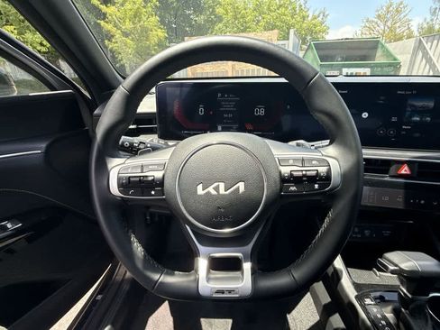 Certified 2026 Kia K5 GT FWD image 20