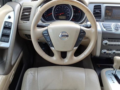 Used 2012 Nissan Murano SL image 5