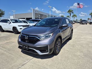 Used 2020 Honda CR-V EX image 1