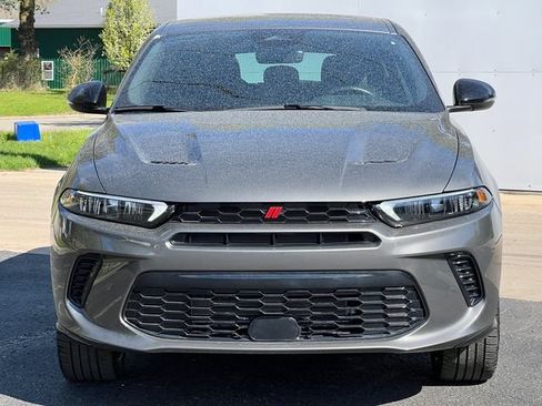 Used 2024 Dodge Hornet R/T AWD/4WD image 42