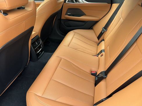 Used 2025 BMW 430i RWD image 22