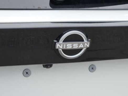 Used 2026 Nissan Kicks SV w/ Cold Weather Package AWD/4WD image 17