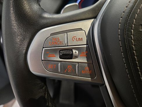 Certified 2022 BMW X7 xDrive40i w/ Premium Package image 23