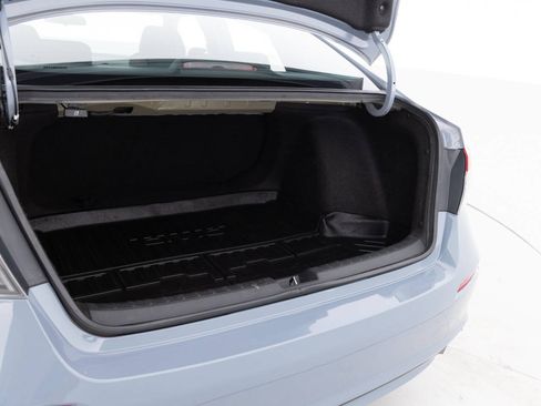 Used 2022 Honda Civic Sport image 34