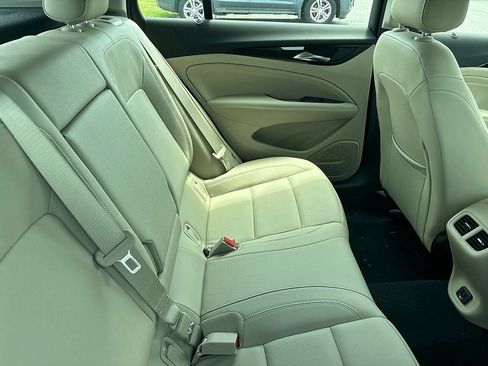 Used 2019 Buick Regal Essence w/ Sights and Sounds Package FWD image 10