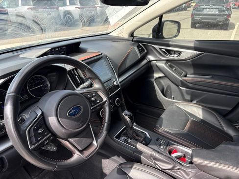 Used 2022 Subaru Crosstrek 2.5i Limited w/ Popular Package #4A AWD/4WD image 4
