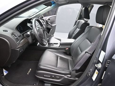 Used 2017 Acura RDX AWD image 10