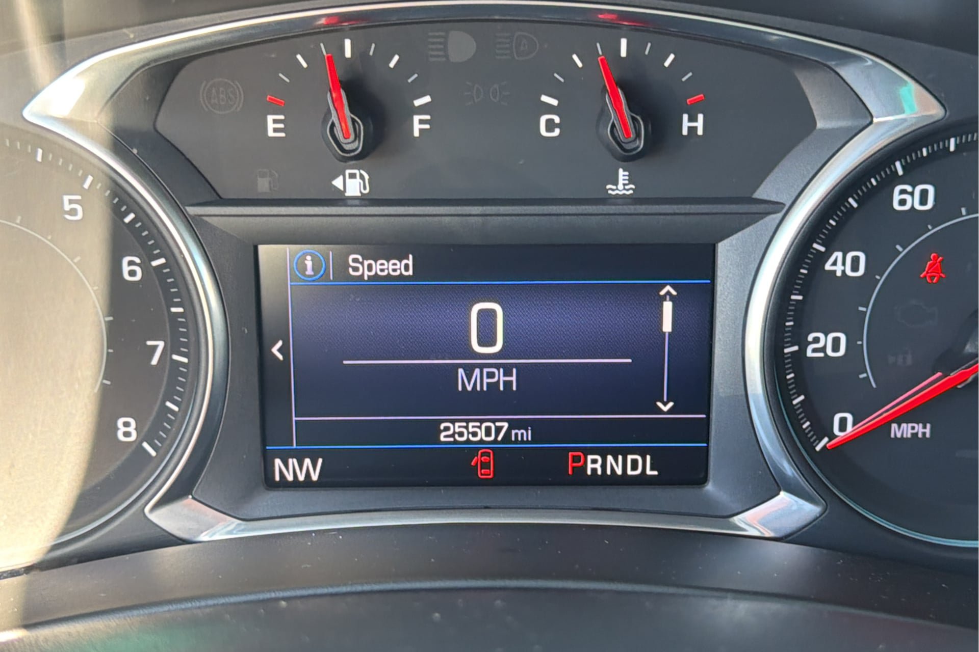 Used 2022 Chevrolet Equinox LT AWD/4WD image 30