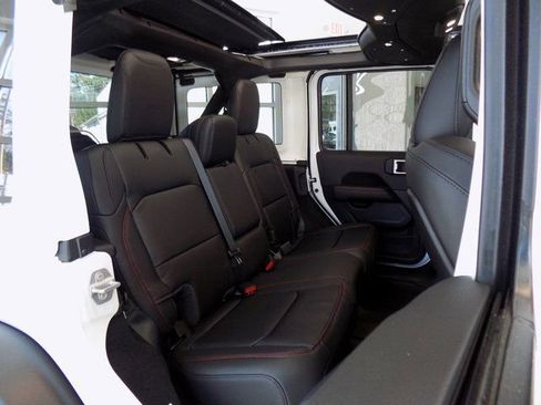 New 2026 Jeep Wrangler Unlimited Rubicon 392 image 26