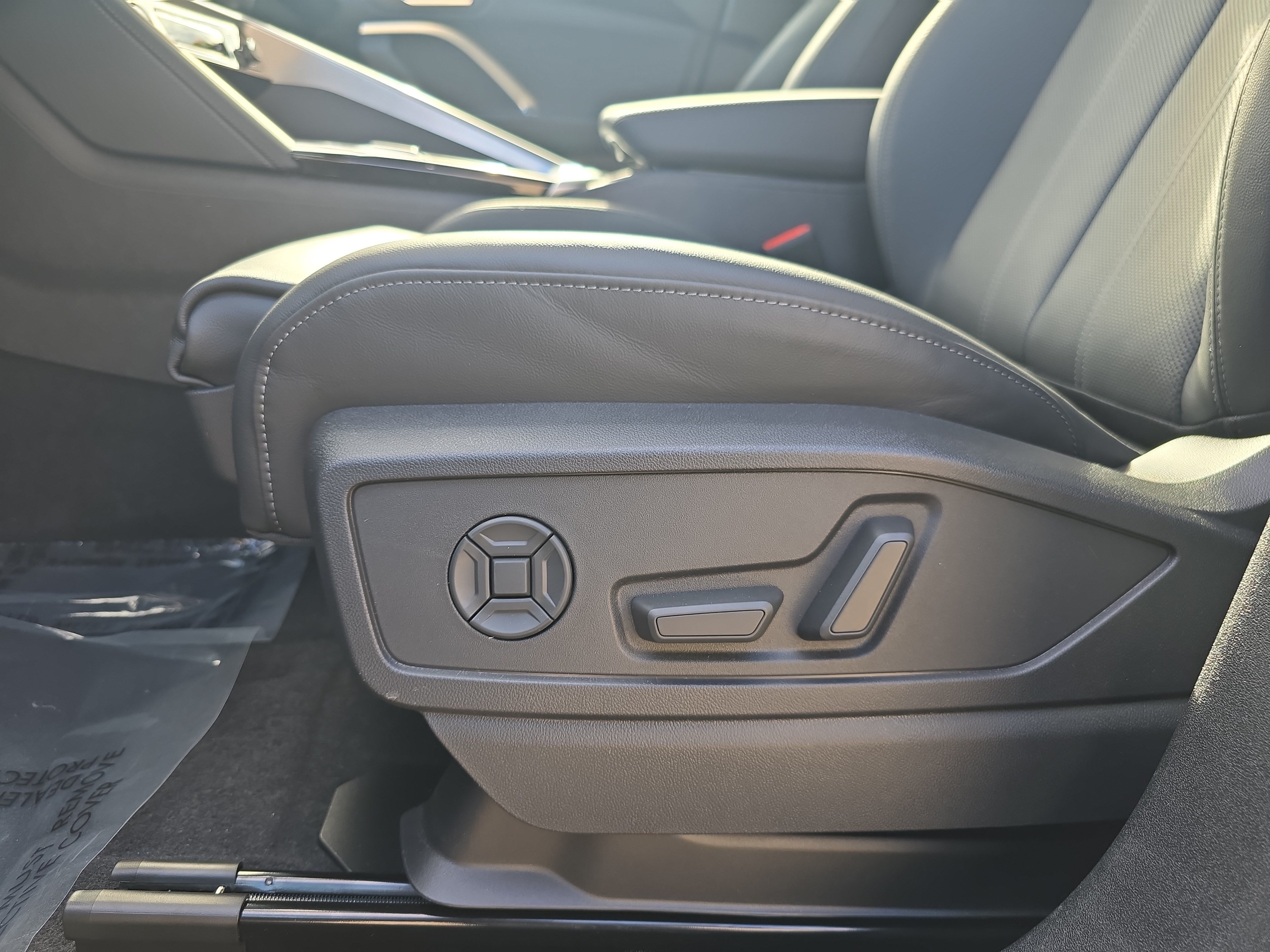 New 2026 Audi Q5 Premium Plus AWD/4WD image 25