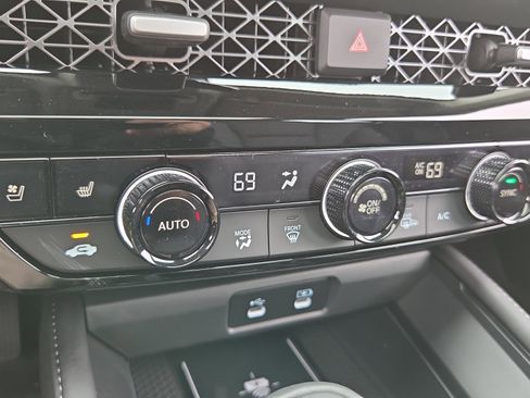 New 2026 Honda Accord Touring image 20