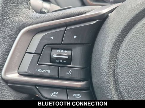 Used 2022 Subaru Outback Limited AWD/4WD image 5