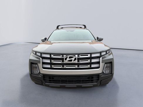 New 2026 Hyundai Santa Cruz SEL AWD/4WD image 8