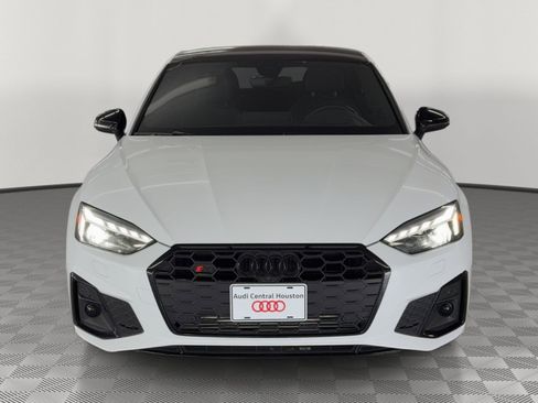 Used 2020 Audi S5 Prestige w/ S Sport Package AWD/4WD image 6