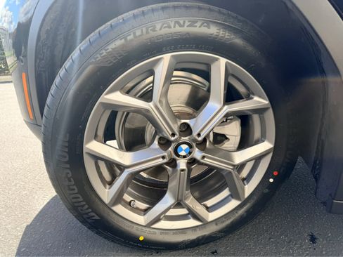 Used 2023 BMW X3 sDrive30i w/ Convenience Package image 8