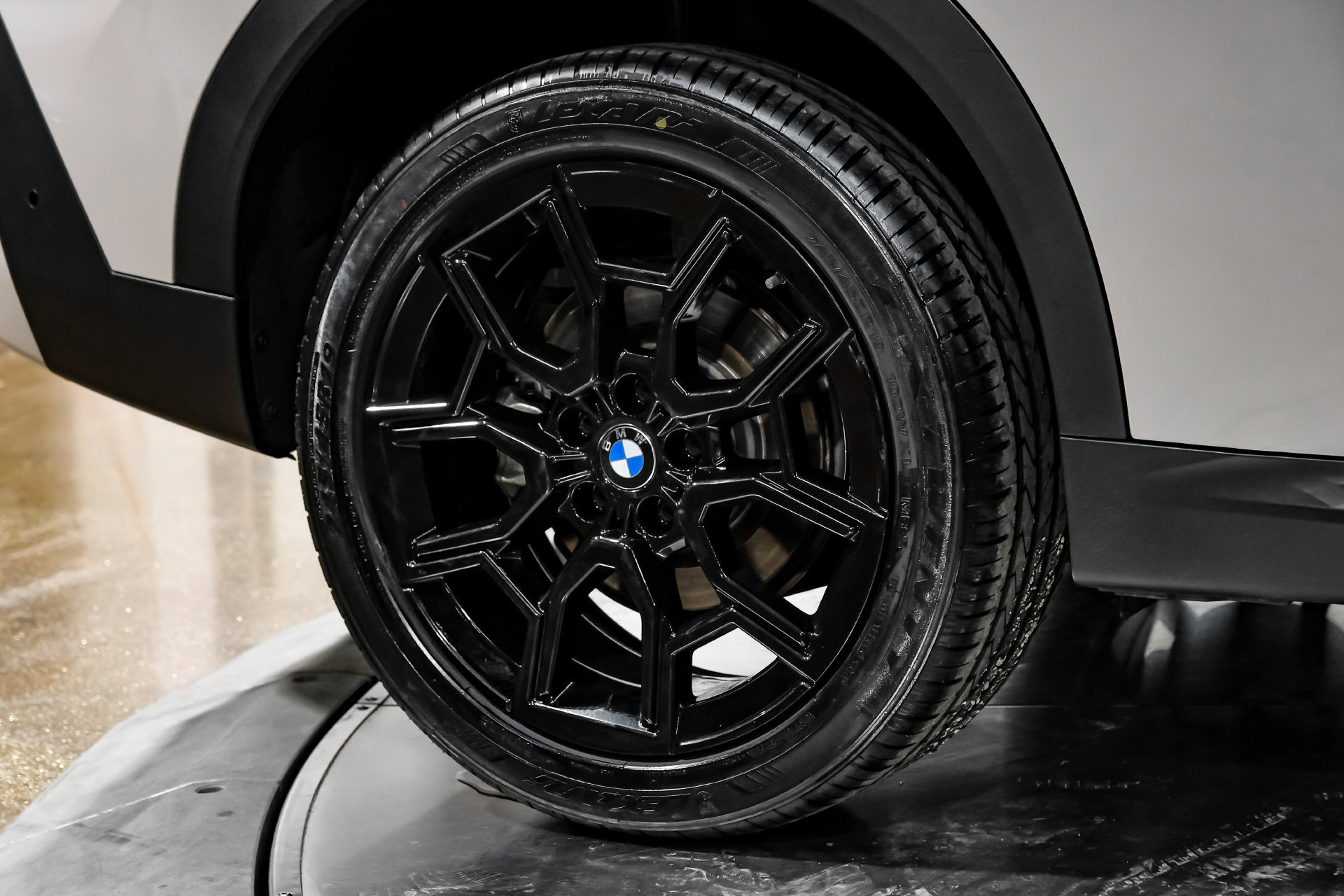 Used 2026 BMW X2 xDrive28i AWD/4WD image 56