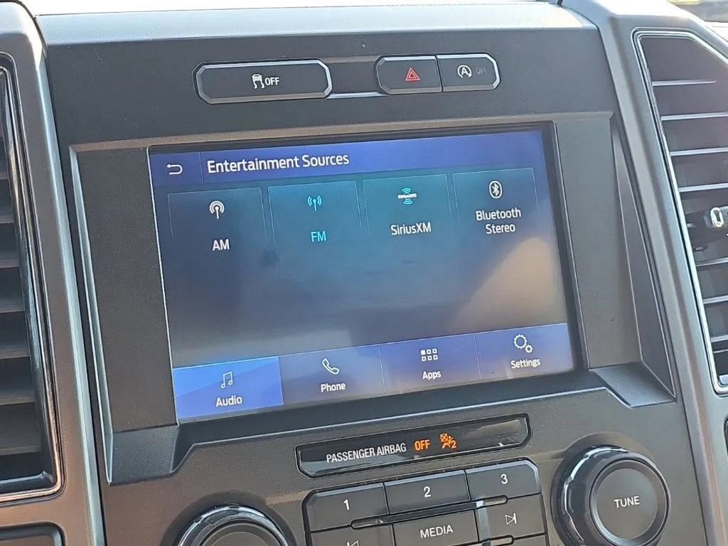 Used 2019 Ford F150 XLT w/ XTR Package AWD/4WD image 28