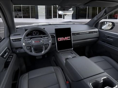 New 2026 GMC Sierra EV Elevation image 15