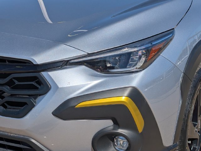 Used 2024 Subaru Crosstrek 2.5i Sport w/ Crosstrek Mirror Package AWD/4WD image 11