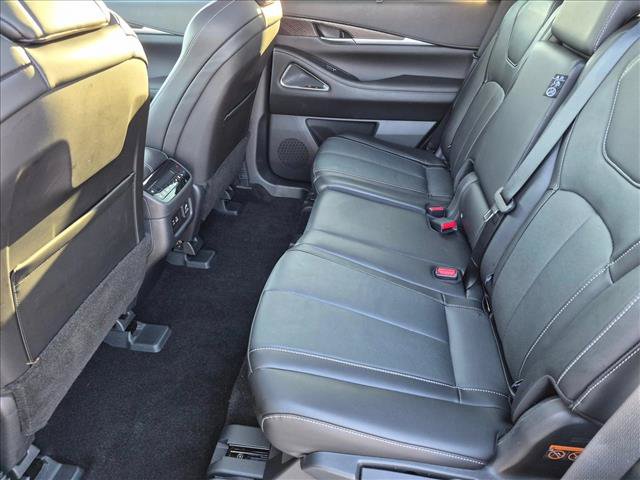 Used 2025 INFINITI QX60 Sensory w/ Vision Package AWD/4WD image 19