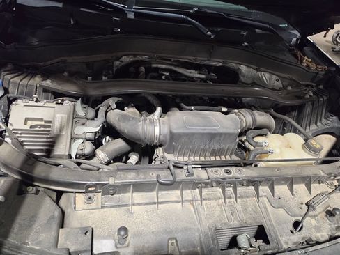 Used 2020 Ford Explorer ST AWD/4WD image 9