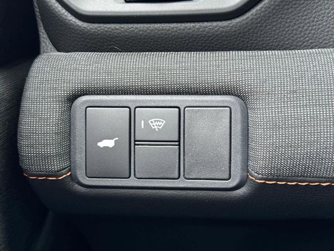 New 2026 Honda Passport TrailSport image 24